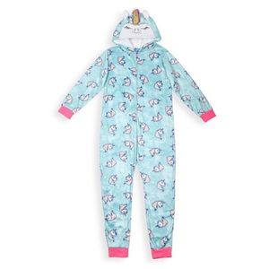 Sleep On It Unicorn Pajama
